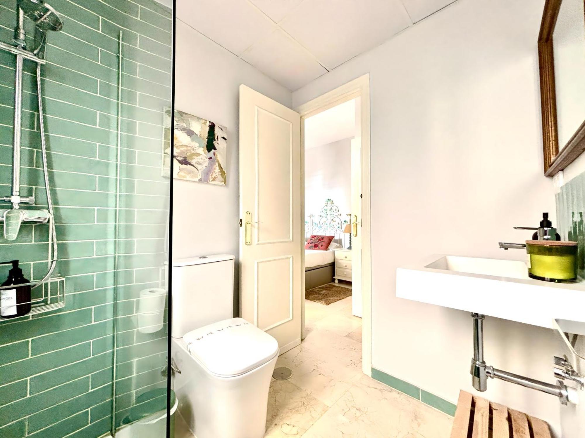Ferienwohnung Eva Recommends Campana Sevilla Exterior foto