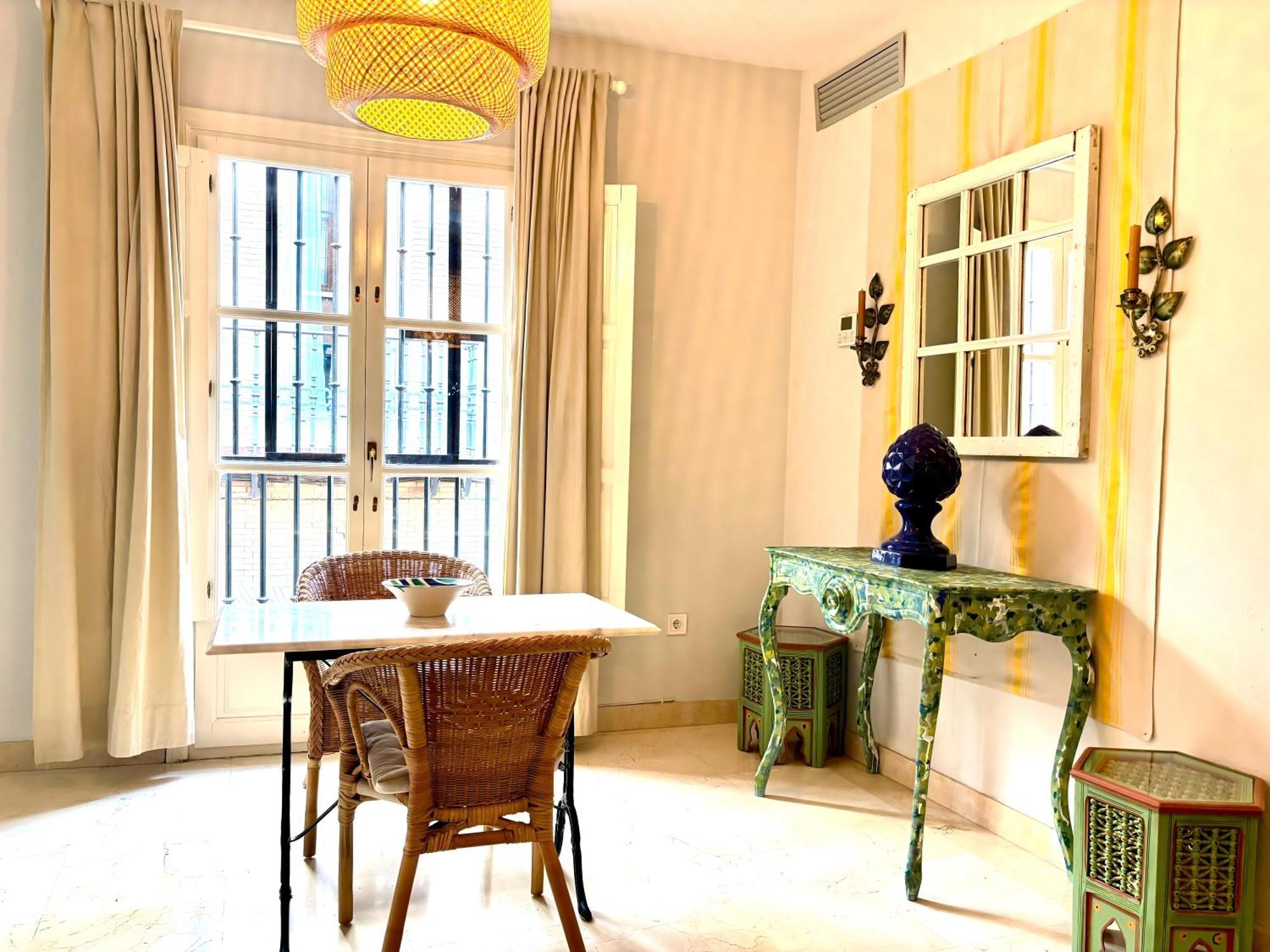 Ferienwohnung Eva Recommends Campana Sevilla Exterior foto