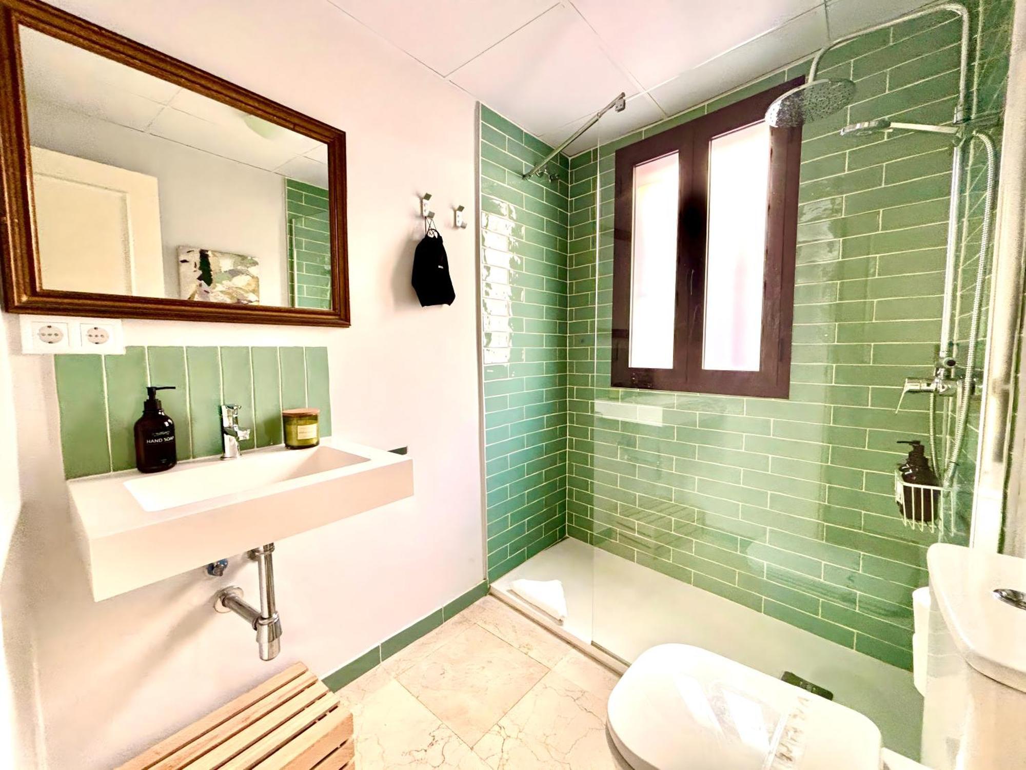 Ferienwohnung Eva Recommends Campana Sevilla Exterior foto